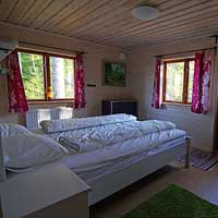 Knallhytten_bedroom