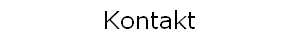 Kontakt