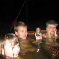 hottub